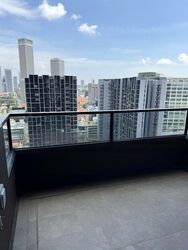 Midtown Modern (D7), Apartment #454533931
